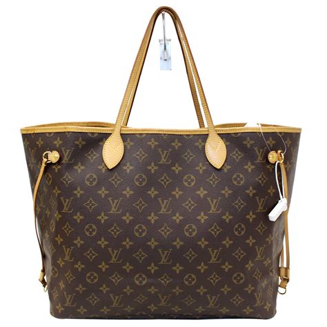 sac louis vuitton neverfull gm|Louis Vuitton never full handbags.